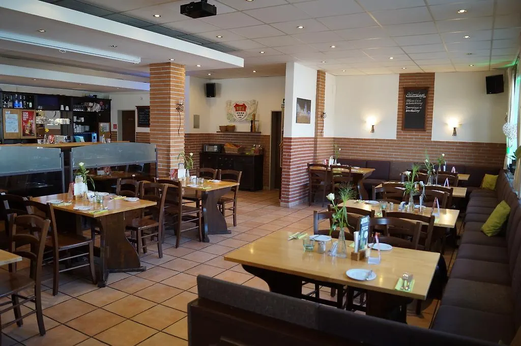 *** Vendégház Akazienhof Hotel & Brauhaus Köln Németország