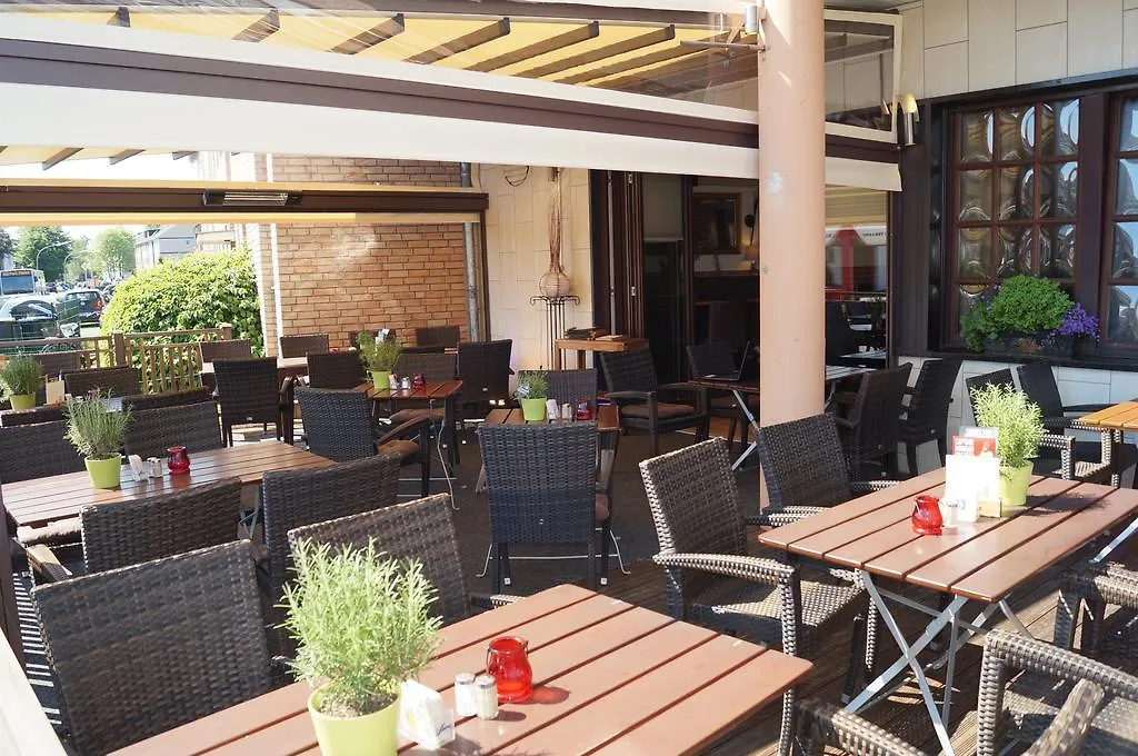 Akazienhof Hotel & Brauhaus Cologne
