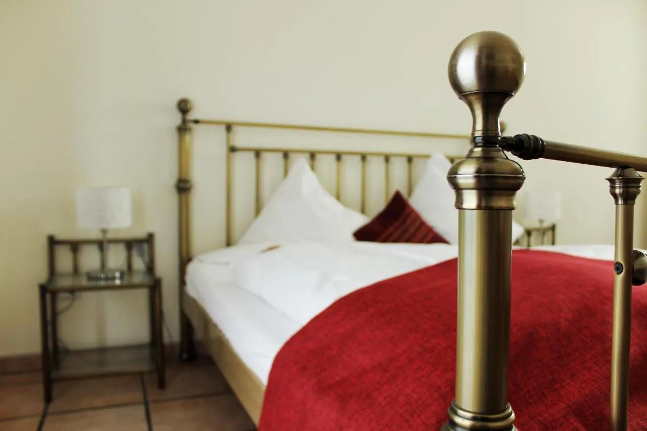 Akazienhof Hotel & Brauhaus Köln Németország